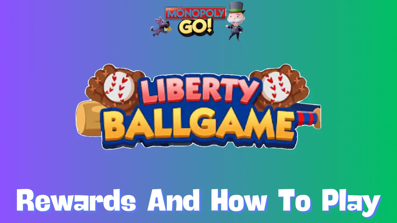 Liberty Ballgame Monopoly: Fun Facts and Gameplay Tips