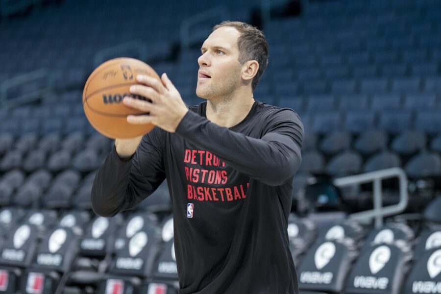 Whos Next Bogdanovic: Meet the Next Big Thing in Hoops