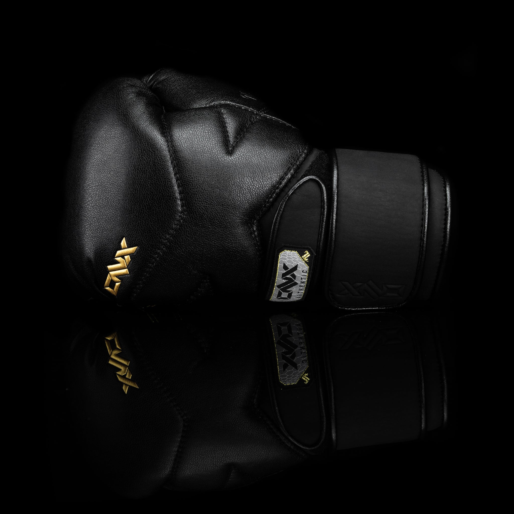 Trevor Wittman ONX Boxing Gloves: Quality & Performance