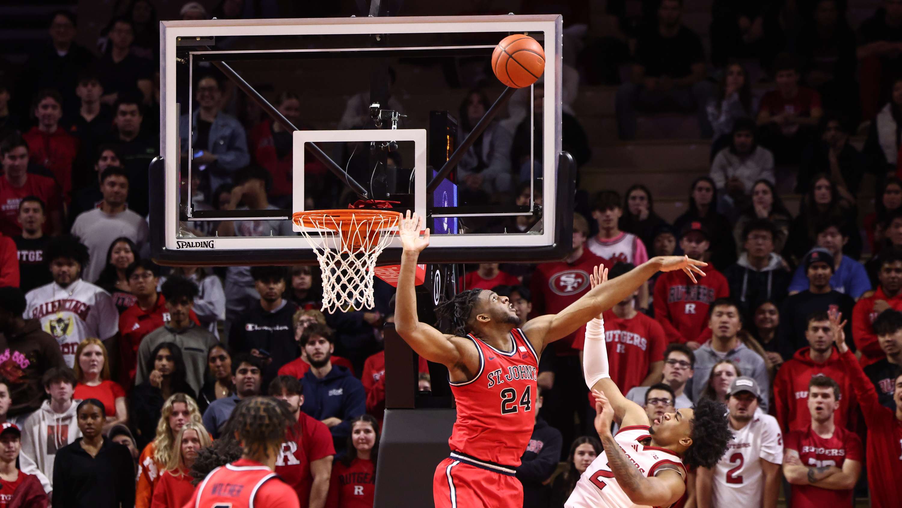 Watch Rutgers Basketball Live: Stream Games Online Here