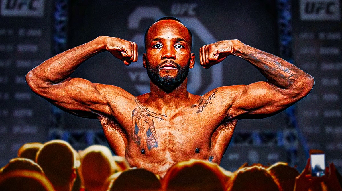 Leon Edwards Net Worth: Breaking Down His Wealth Sources