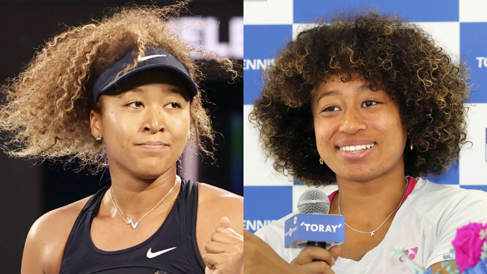 Mari Osaka Age Revealed: Tennis Stars Sisters Age