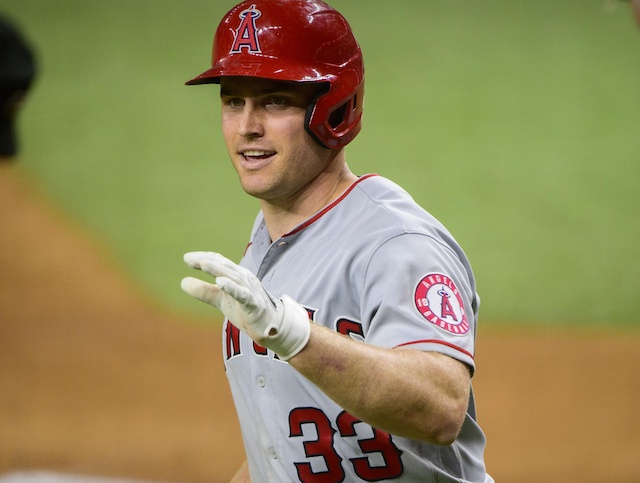 Understanding the Max Stassi Contract: Why Did the Angels Pay Him So Much?