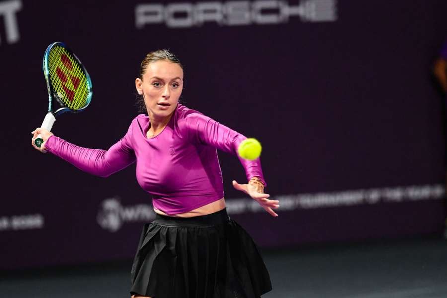 Ana Bogdan Net Worth: Exploring the Romanian Tennis Players Wealth