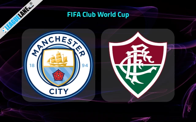 Manchester City vs Fluminense Prediction: Easy Tips for a Smart Bet