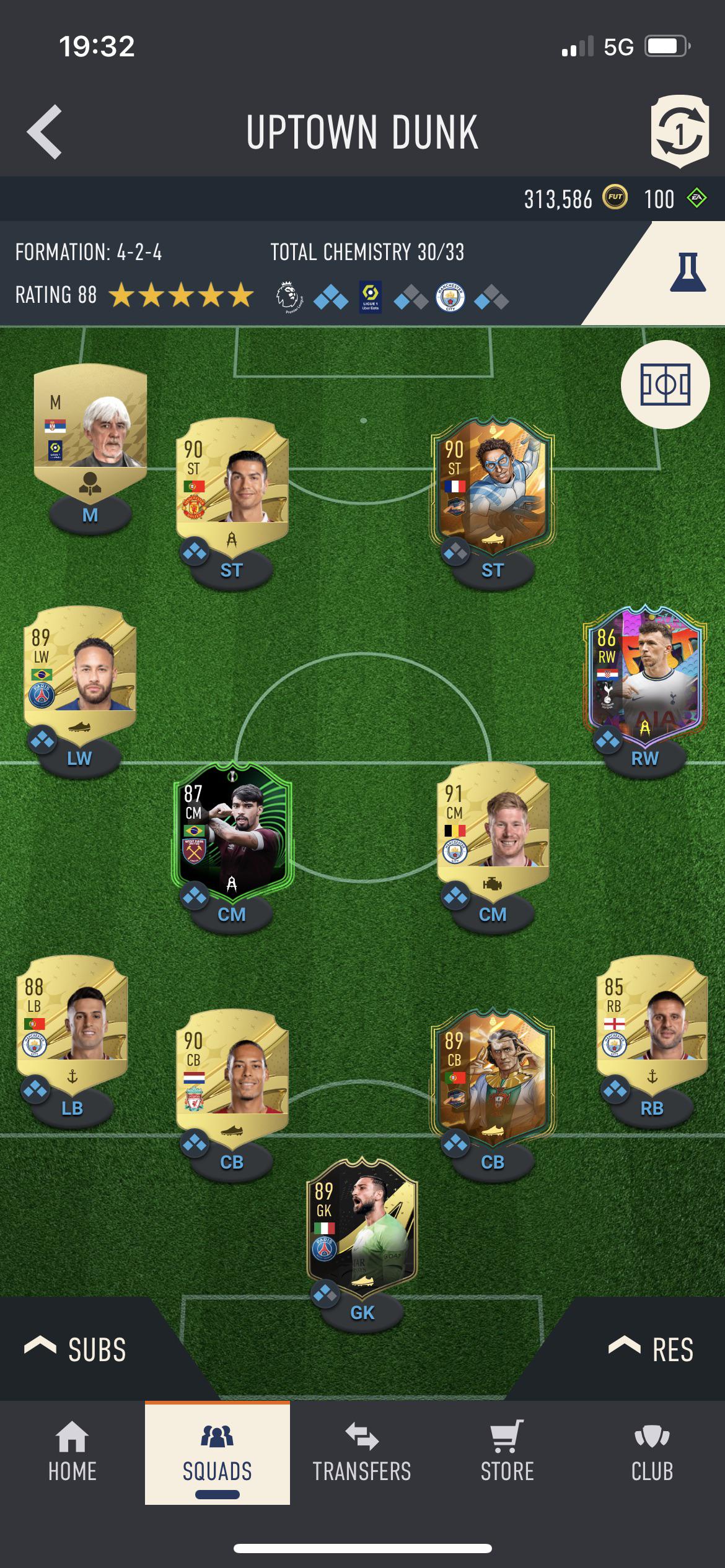 Futbin Squad Builder: Get the Best Team Suggestions Now