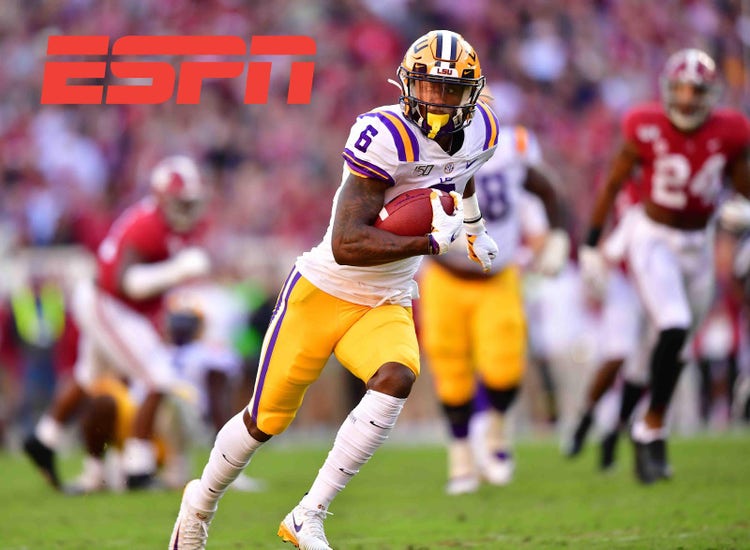 LSU Championship Game: How to Watch and What to Expect