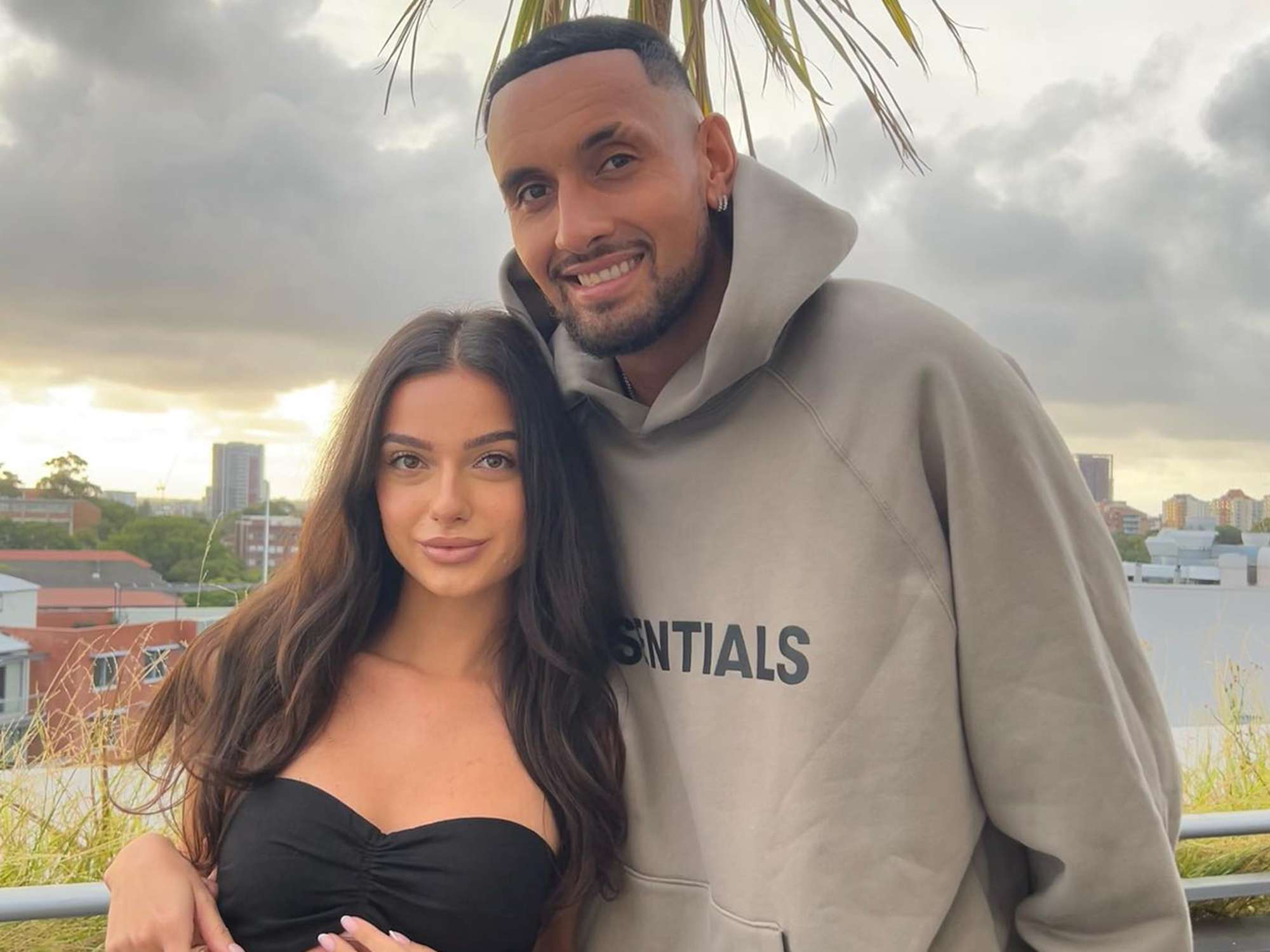 Kyrgios Girlfriend 2023:  Meet the Woman by His Side and Why Shes Important!