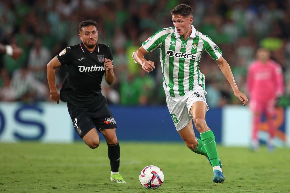 Betis vs Getafe Prediction: Who Will Win? Tips and Odds!