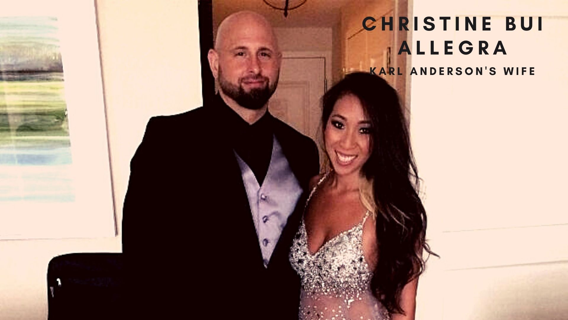 Who is Christine Bui Allegra? Get to Know Her Better Here