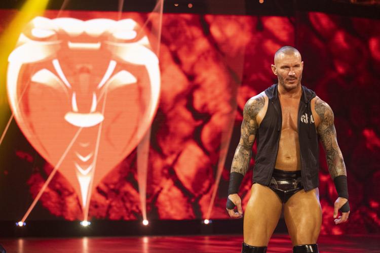 Randy Orton in St. Louis, Missouri: Whats the WWE Superstar Up To in His Hometown?