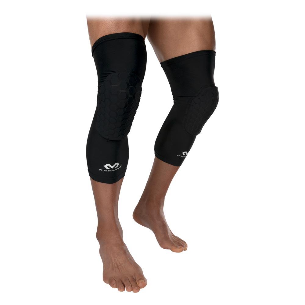 Top Basketball Leg Pads for the 2024 Season