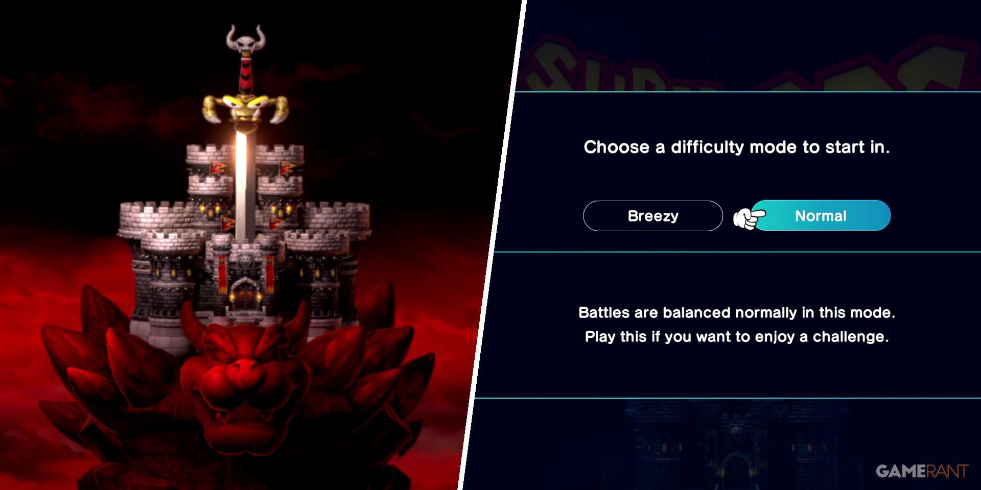 Super Mario RPG Difficulty: Can You Change It Mid-Game?