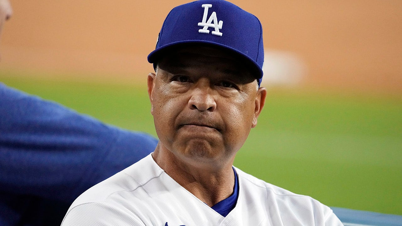 Dave Roberts News: Breaking Updates You Need to Know