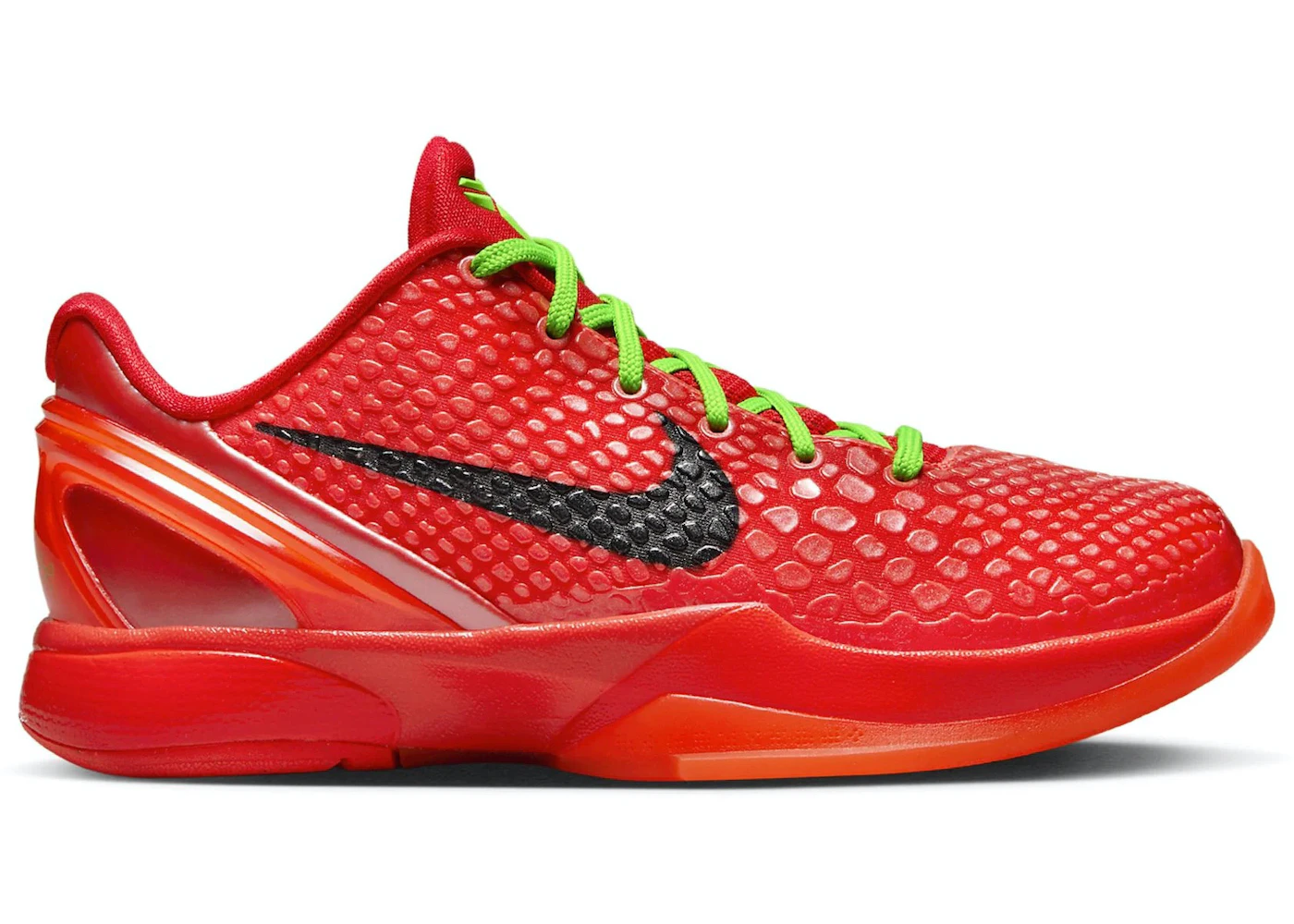 Kobe Reverse Grinch GS: The Ultimate Guide to Buying