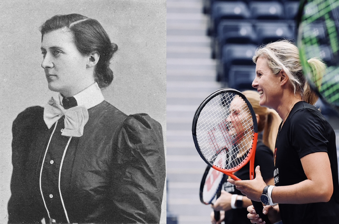 Lesbian Tennis Players: Who Are They? (Check Out This List of Famous Out Athletes)