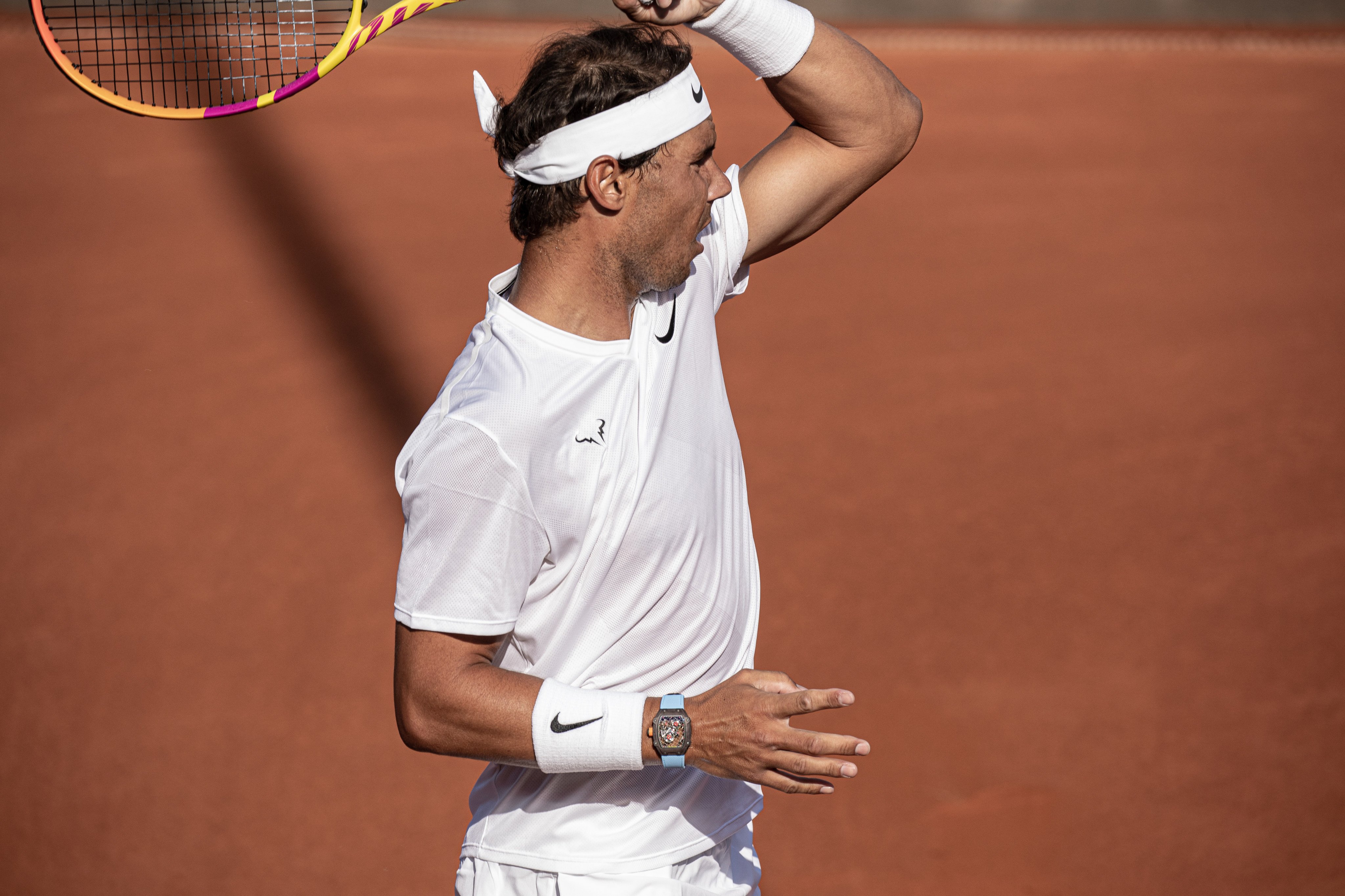 Want the News About Rafael Nadal? Heres Your Update