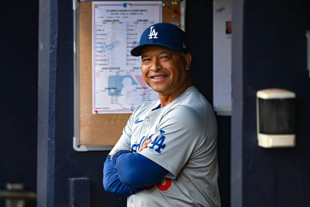 Dave Roberts News: Breaking Updates You Need to Know