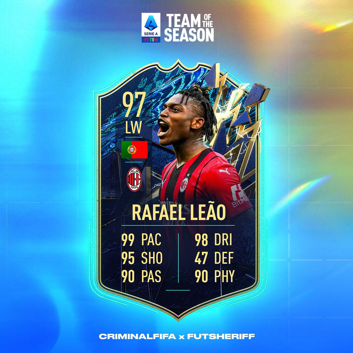 FUT Sheriff leaks: Are they real? (Heres what the community thinks about it)