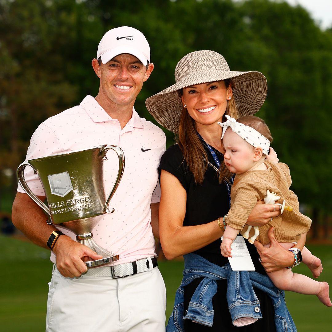 Erica McIlroy Age Revealed: Get to Know Rorys Wife