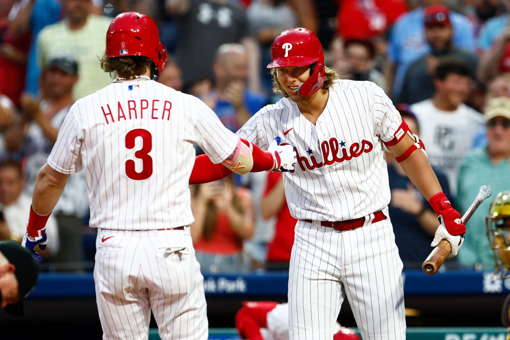 Bryce Harper Cardinals: Is He a Good Fit?  Fans Debate the Potential Big Move