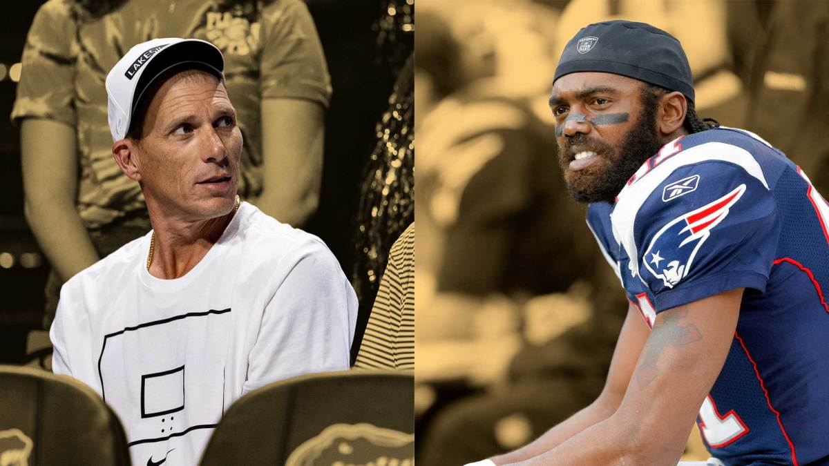 The Best of Jason Williams and Randy Moss: A Look Back (See Why They Were So Dominant)