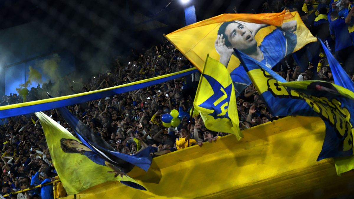 Boca Juniors vs Palmeiras Prediction: Dont Miss This Expert Analysis