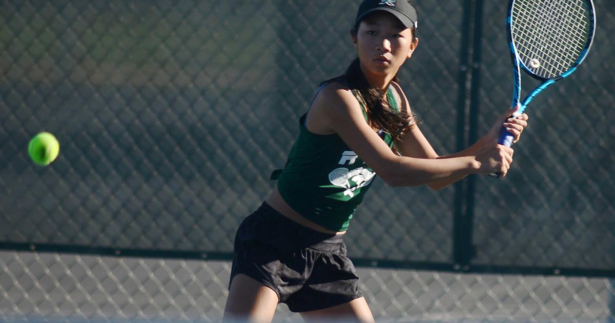 Why is Hidalgo Rodriguez Tennis gaining more attention? Here's what you need to know!