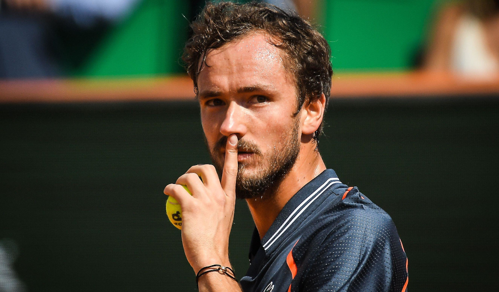 Daniil Medvedev Net Worth: How Rich is the Tennis Star?