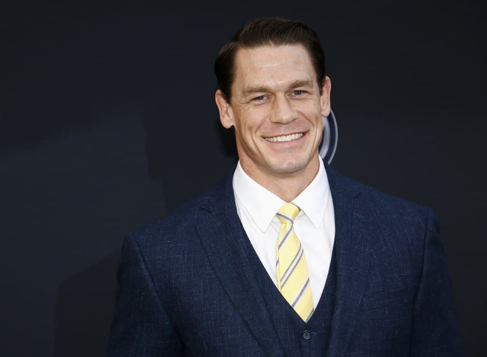 Exploring John Cena Networth: His Salary, Endorsements and More