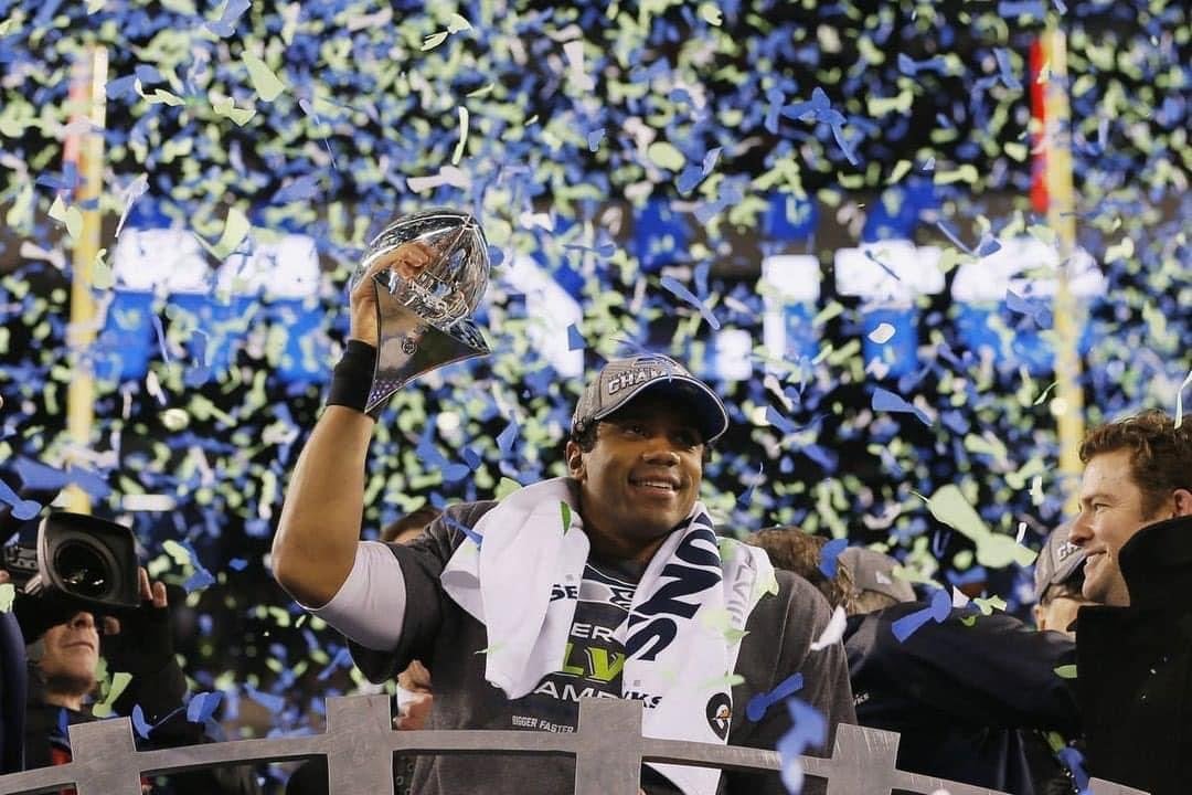 Seahawks Super Bowl Win: What Year Did It Happen? Find Out Now!