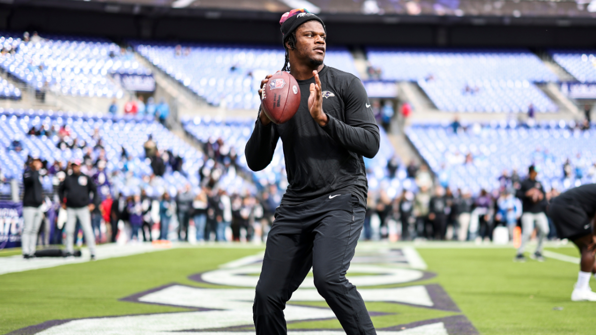 Lamar Jackson Net Worth: Is He the Richest NFL Player in the Game?