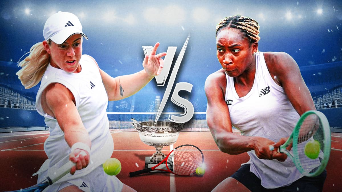 Coco Gauff vs Sonay Kartal Prediction: Wimbledon Match Preview & Picks