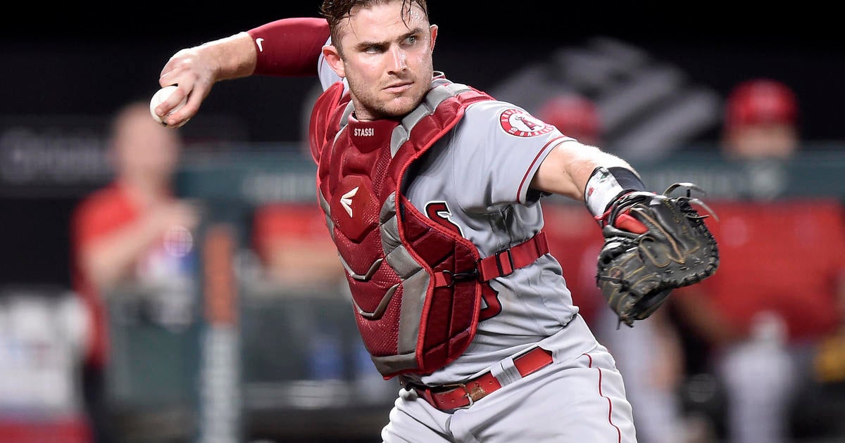 Understanding the Max Stassi Contract: Why Did the Angels Pay Him So Much?