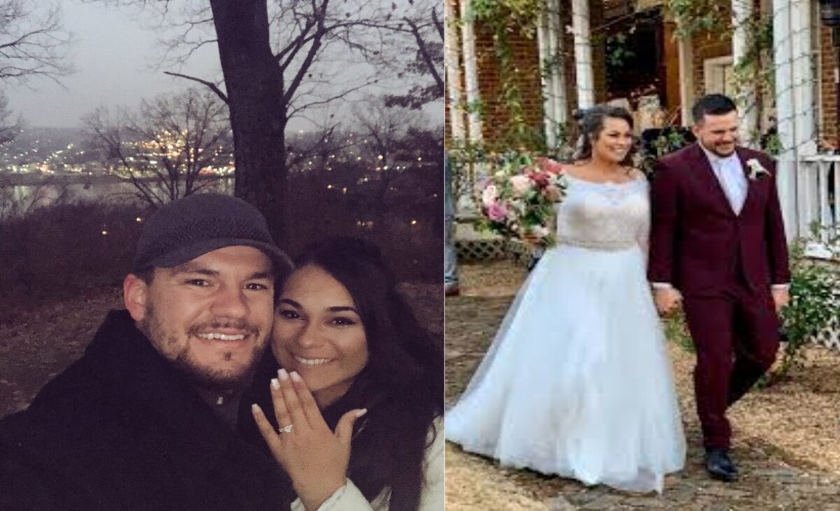 Kyle Schwarber Wedding Photos: See the Beautiful Bride and Groom