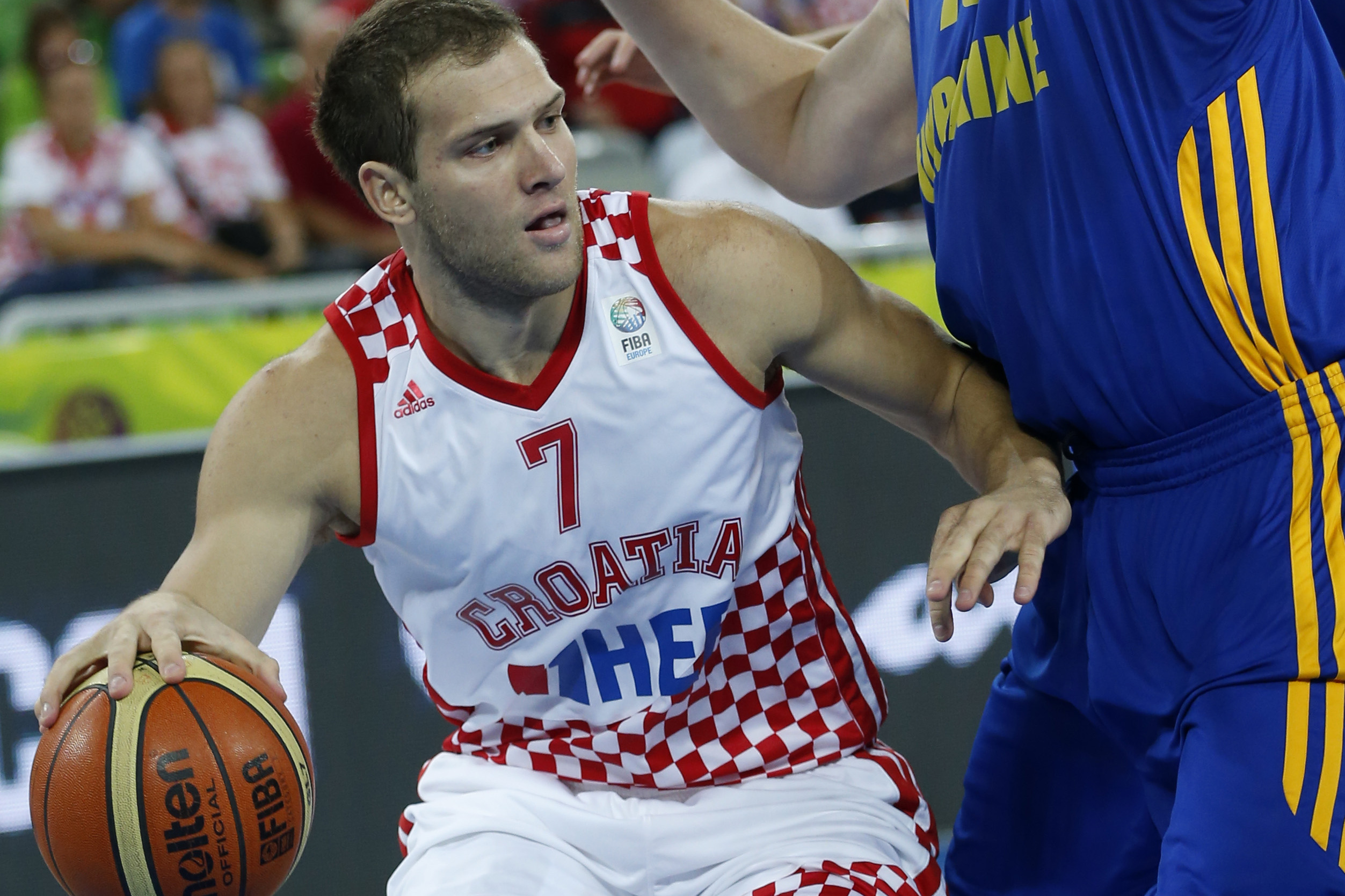 Whos Next Bogdanovic: Meet the Next Big Thing in Hoops