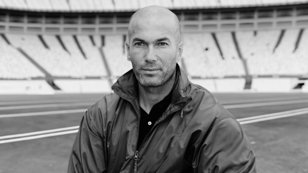 Zinedine Zidane Religious Beliefs: A Simple Guide