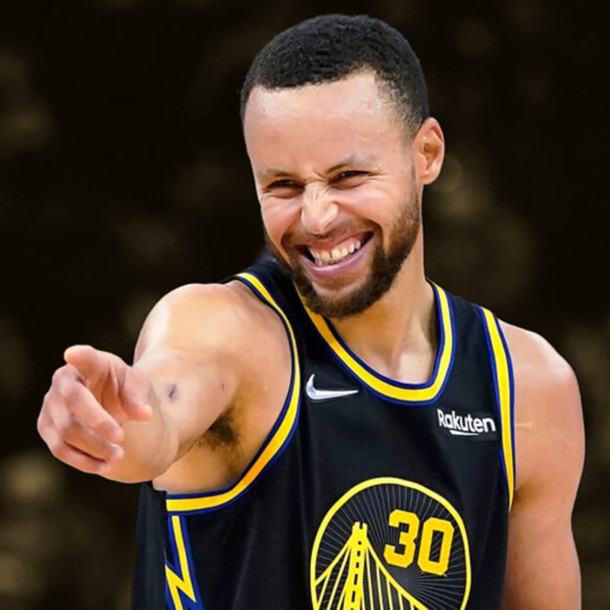 Digging Deep: Whats the Real Color of Steph Currys Eyes?