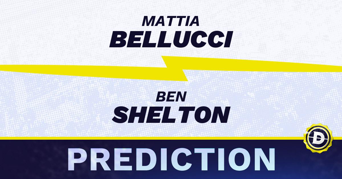 Ben Shelton vs Mattia Bellucci Prediction: Dont Miss Our Betting Tips!