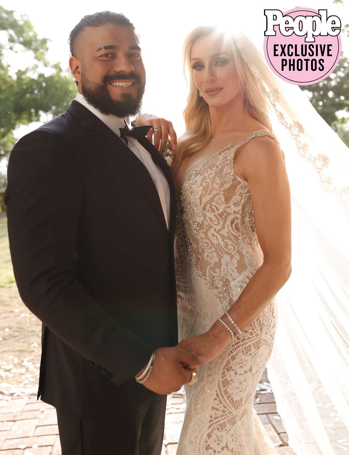 Is Charlotte Flair Married to Anyone? Heres the Truth About Her Status!