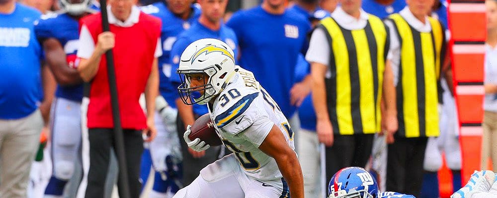 Breaking Down Devon Achane and Austin Ekeler for Your Team