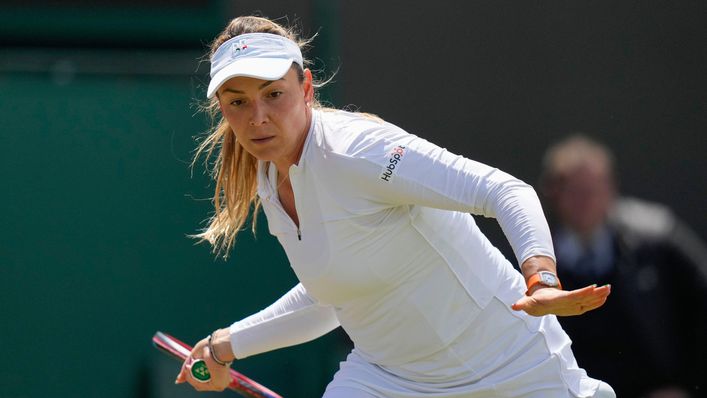 Whats the Latest Donna Vekic Prediction After Her Last Win?