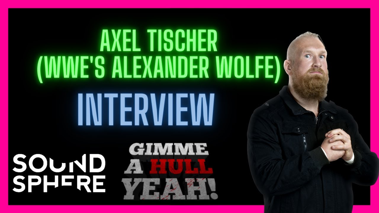 Alexander Wolfe: Who is he and why is everyone talking about him?