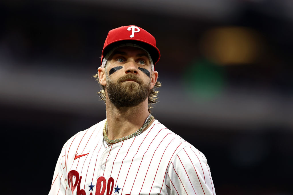 Bryce Harper Cardinals: Is He a Good Fit?  Fans Debate the Potential Big Move