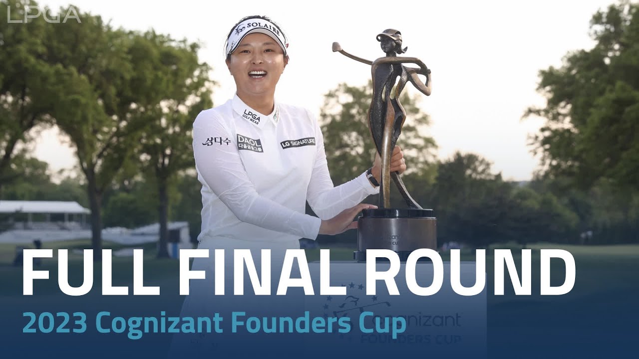 Everything You Need to Know About Founders Cup 2023