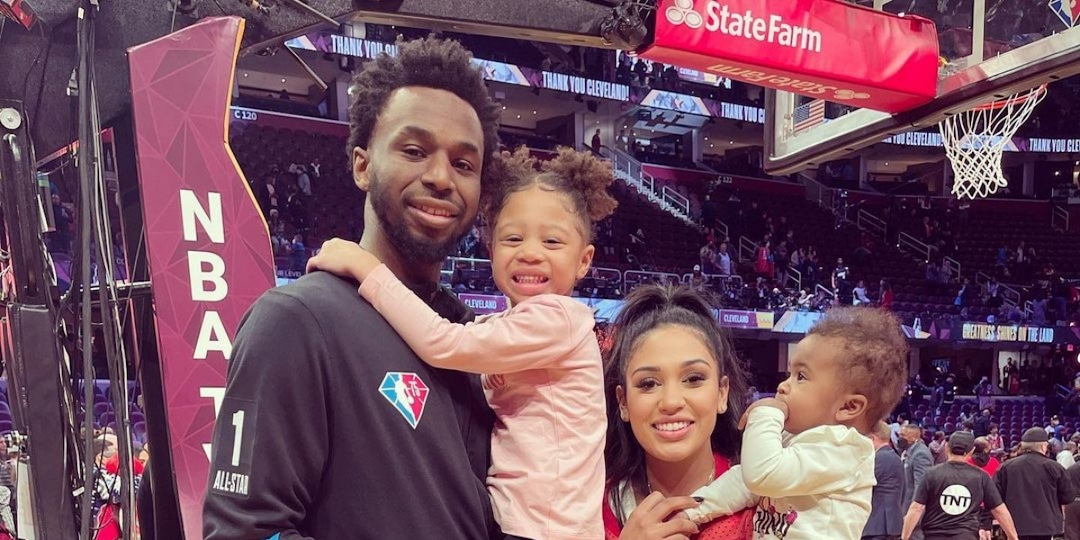 Andrew Wiggins Kids: How Many Children Does He Have?