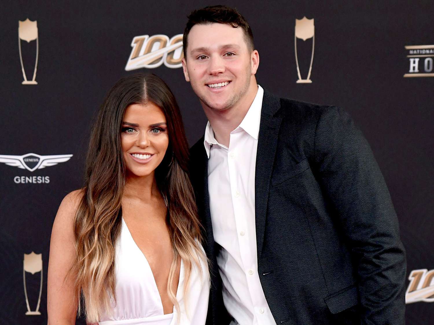 Josh Allen GF Get the Latest News and Updates