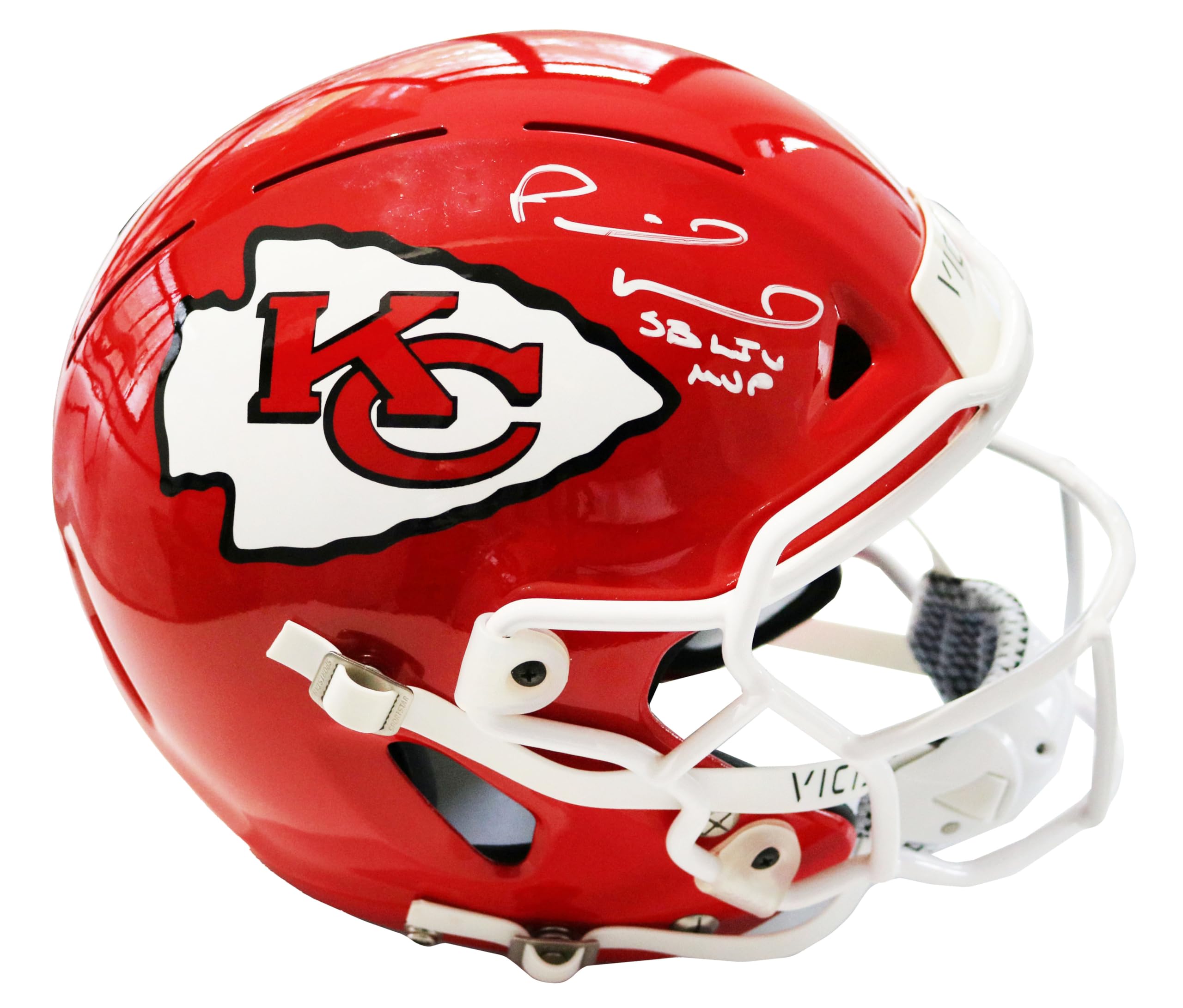 Decoding Patrick Mahomes Helmet Cost: Is It Worth It?