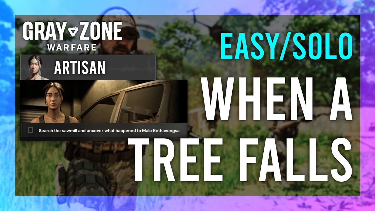 Tree down! Understanding the gray zone when a tree falls (Your guide to dealing with damage)