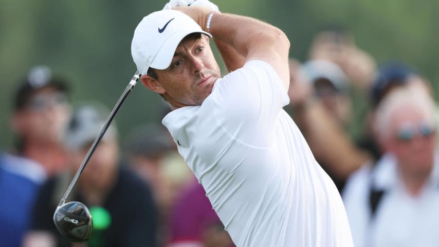 McIlroy Pebble Beach: Is This the Year? We Explore His Past Performances and Future Prospects.